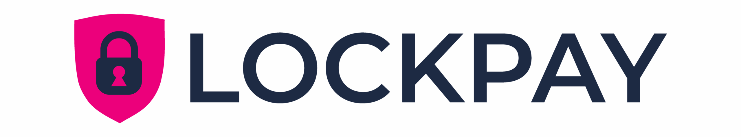 Lock Pay Bank